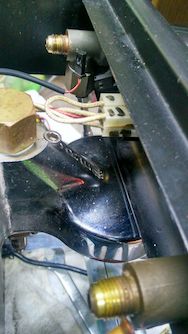 REPARACION Y MANTENIMIENTO DE CAFETERAS