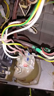 REPARACION Y MANTENIMIENTO DE CAFETERAS