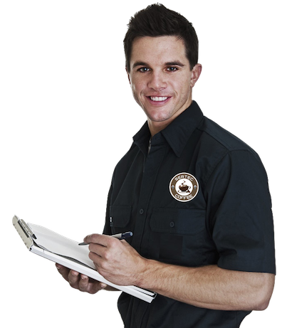 Técnico de Cafeteras