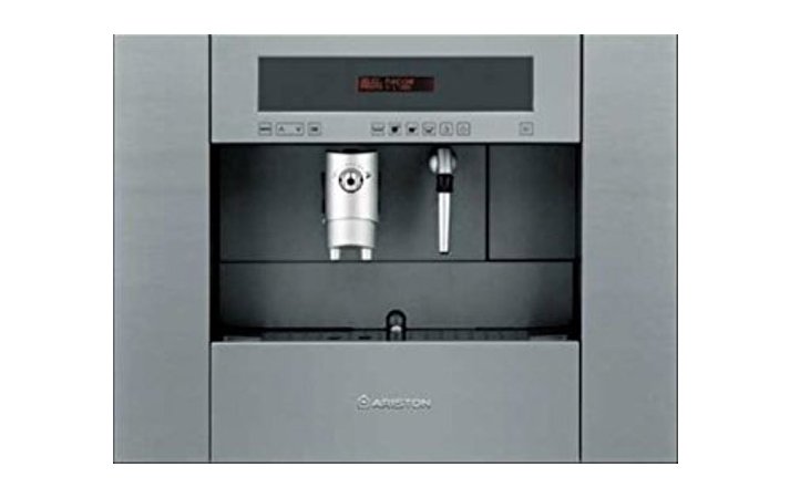 MANTENIMIENTO DE CAFETERAS