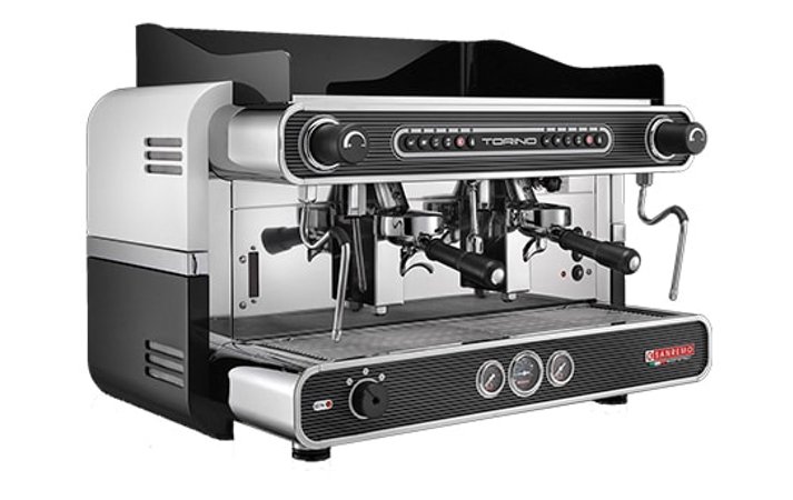 MANTENIMIENTO Y REPARACION DE CAFETERAS