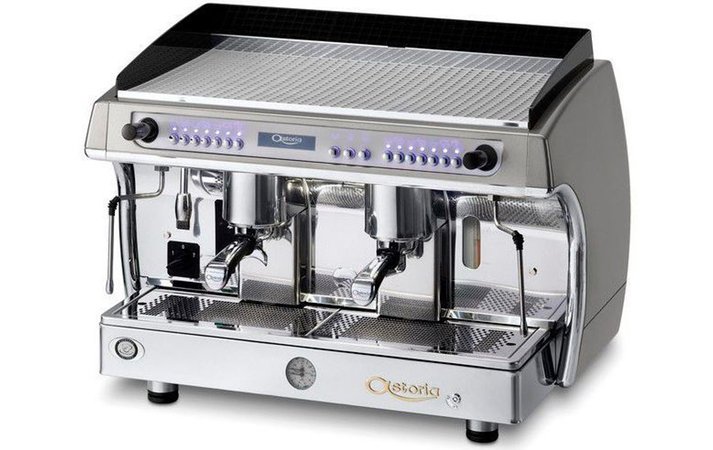 REPARACION DE CAFETERAS